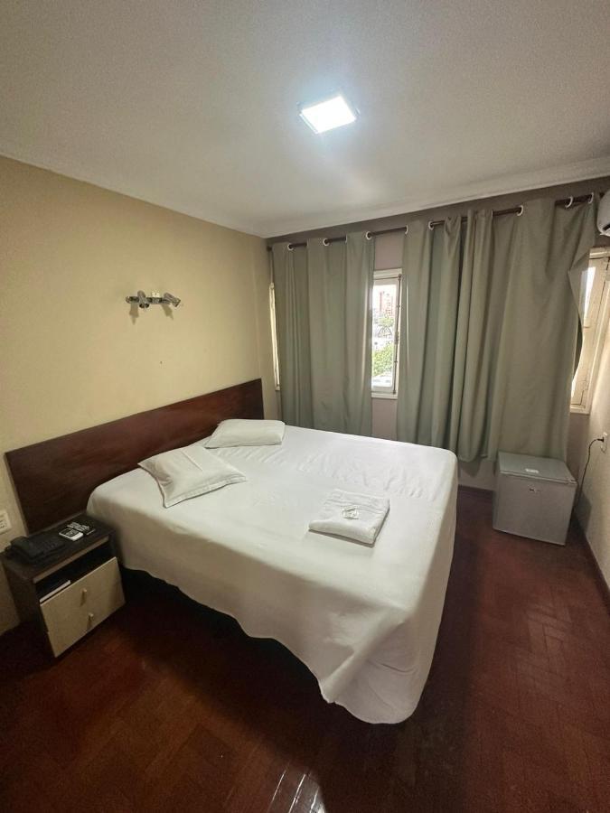 Nuevo Hotel Rivera Exterior foto